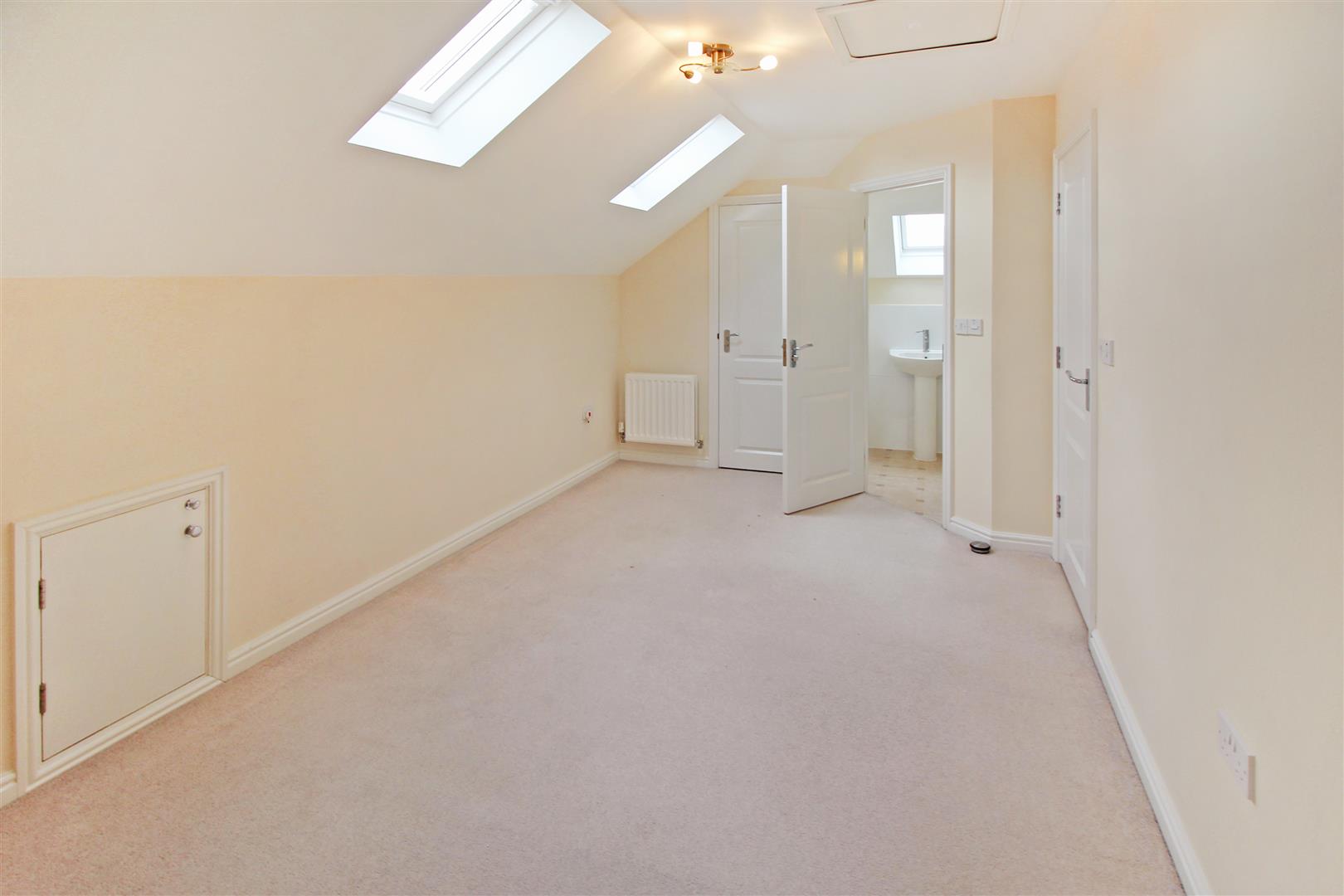 Birch Road, Canterbury Regal Estates